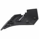 Windshield Cowl Grille Hood Hinge Cover Pair For Chevrolet Silverado 1500 2500 2007-2013-5