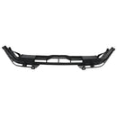 2025 Kia K4 EX LX LXS Frontstoßstange Unterer Grill Schwarz 86531GG010BKL-10