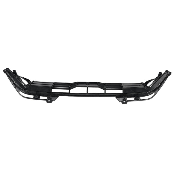 2025 Kia K4 EX LX LXS Frontstoßstange Unterer Grill Schwarz 86531GG010BKL