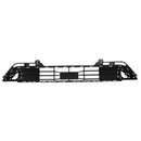 2025 Kia K4 EX LX LXS Frontstoßstange Unterer Grill Schwarz 86531GG010BKL-9