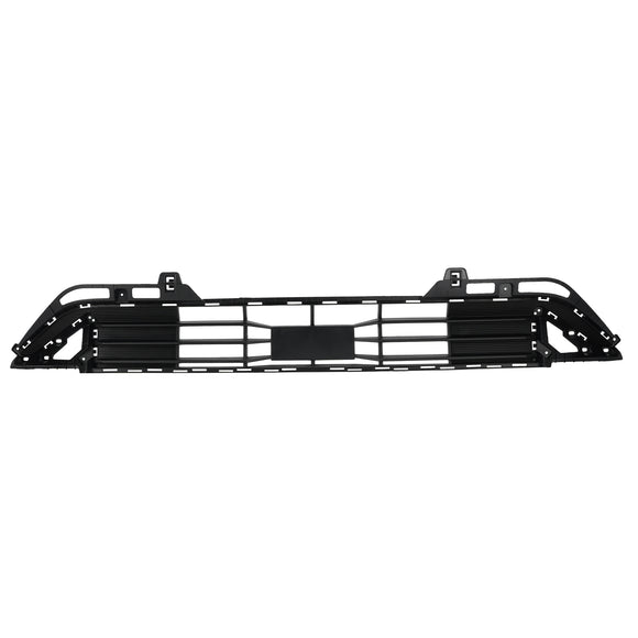 2025 Kia K4 EX LX LXS Frontstoßstange Unterer Grill Schwarz 86531GG010BKL