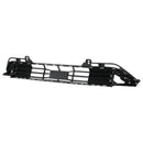 2025 Kia K4 EX LX LXS Frontstoßstange Unterer Grill Schwarz 86531GG010BKL-13