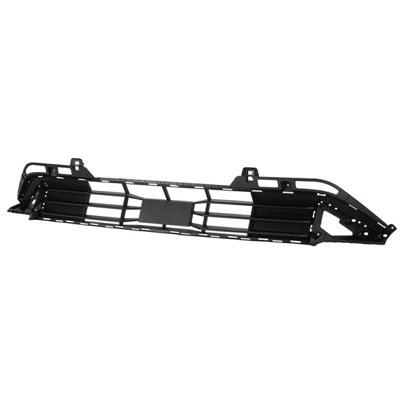 2025 Kia K4 EX LX LXS Frontstoßstange Unterer Grill Schwarz 86531GG010BKL