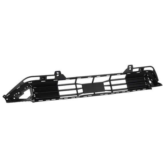 2025 Kia K4 EX LX LXS Frontstoßstange Unterer Grill Schwarz 86531GG010BKL