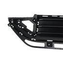 2025 Kia K4 EX LX LXS Frontstoßstange Unterer Grill Schwarz 86531GG010BKL-3