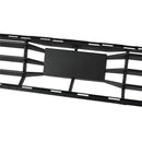 2025 Kia K4 EX LX LXS Frontstoßstange Unterer Grill Schwarz 86531GG010BKL-4