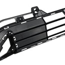 2025 Kia K4 EX LX LXS Frontstoßstange Unterer Grill Schwarz 86531GG010BKL-6