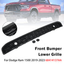 Griglia inferiore paraurti anteriore Dodge Ram 1500 2019-2023 68414137AA-2