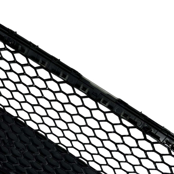2009-2012 Audi A4/S4 B8 RS4 Style Honeycomb Sport Mesh Hex Grill Grille