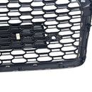 2018-2020 Audi Q5 SQ5 RSQ5-Style Front Honeycomb Mesh Grille Grill 80A853651 80A853651A-7