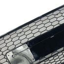 RS?Style Front Honeycomb Grille Grill Fit Audi TT MK3 FV 8S 2014?2023-6