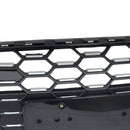 2020–2022 Audi A4 B9.5 Standard S-line RS4 Style Frontstoßstangengrill 8W0853651D-4