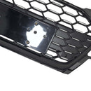 2020–2022 Audi A4 B9.5 Standard S-line RS4 Style Frontstoßstangengrill 8W0853651D-6