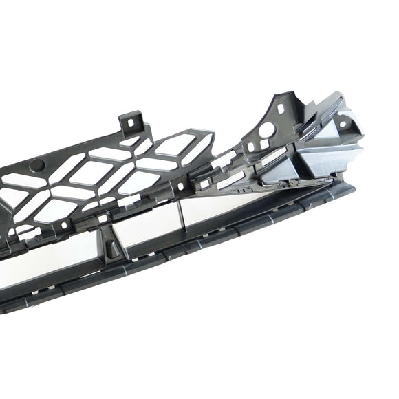 2025–2026 Audi A3 8Y Advanced Front Bumper Honeycomb Mesh Grille Grill