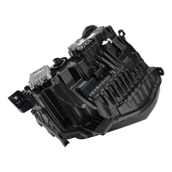 Conjunto de faros LED izquierdo 85044248 para Chevy Silverado 2500 3500 HD 2024-2025