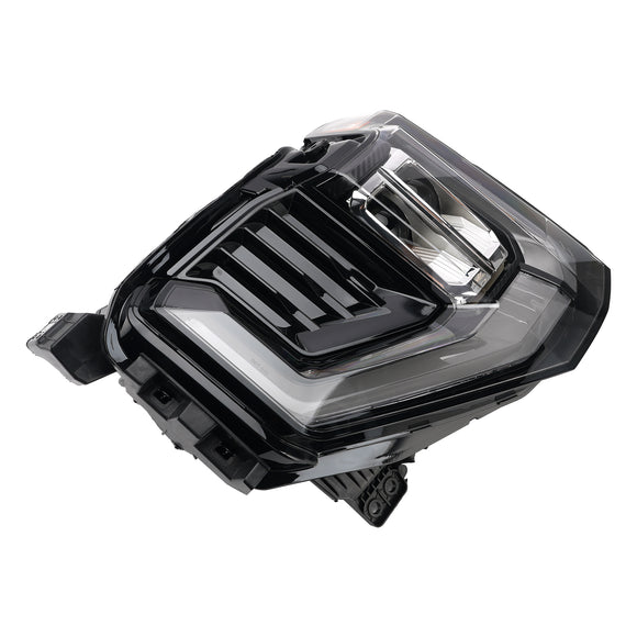 Rechte LED-Scheinwerferbaugruppe 85044249 für Chevy Silverado 2500 3500 HD 2024–2025