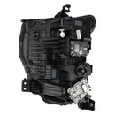 Rechte LED-Scheinwerferbaugruppe 85044249 für Chevy Silverado 2500 3500 HD 2024–2025-4