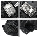 Rechte LED-Scheinwerferbaugruppe 85044249 für Chevy Silverado 2500 3500 HD 2024–2025-8