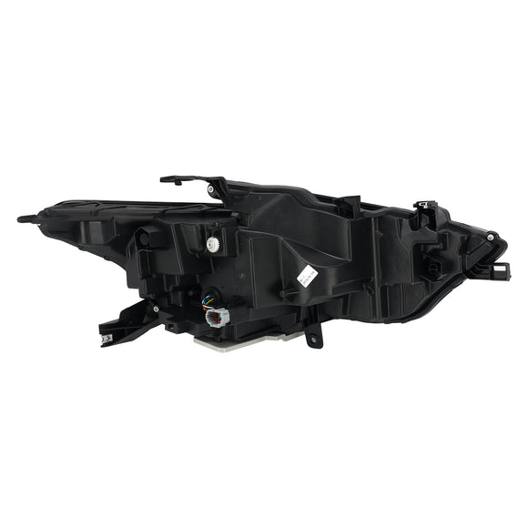 Conjunto de faro LED izquierdo 26060-9DJ0B para Nissan Maxima 2019-2021