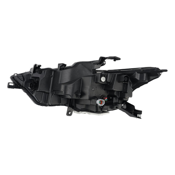Rechte LED-Scheinwerferbaugruppe 26010-9DJ0B für Nissan Maxima 2019–2021