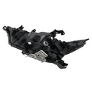 Rechte LED-Scheinwerferbaugruppe 26010-9DJ0B für Nissan Maxima 2019–2021-5