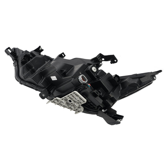 Rechte LED-Scheinwerferbaugruppe 26010-9DJ0B für Nissan Maxima 2019–2021