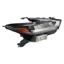 Rechte LED-Scheinwerferbaugruppe 26010-9DJ0B für Nissan Maxima 2019–2021-2