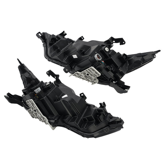 Gruppo faro 26060-9DJ0B 26010-9DJ0B per Nissan Maxima 2019-2021