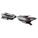 Gruppo faro 26060-9DJ0B 26010-9DJ0B per Nissan Maxima 2019-2021-4