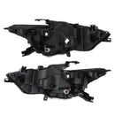 Gruppo faro 26060-9DJ0B 26010-9DJ0B per Nissan Maxima 2019-2021-5