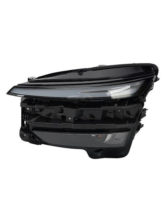 Linke LED-Scheinwerferbaugruppe 191834700D für Tesla Model Y Juniper 2025–2026