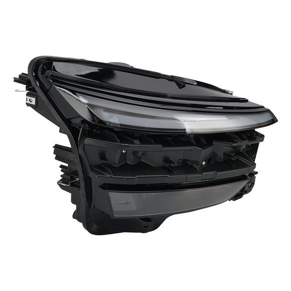Rechte LED-Scheinwerferbaugruppe 191834800D für Tesla Model Y Juniper 2025–2026