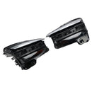 Conjunto de farol esquerdo + direito 191834700D 191834800 para Tesla modelo Y 2025-2026-2