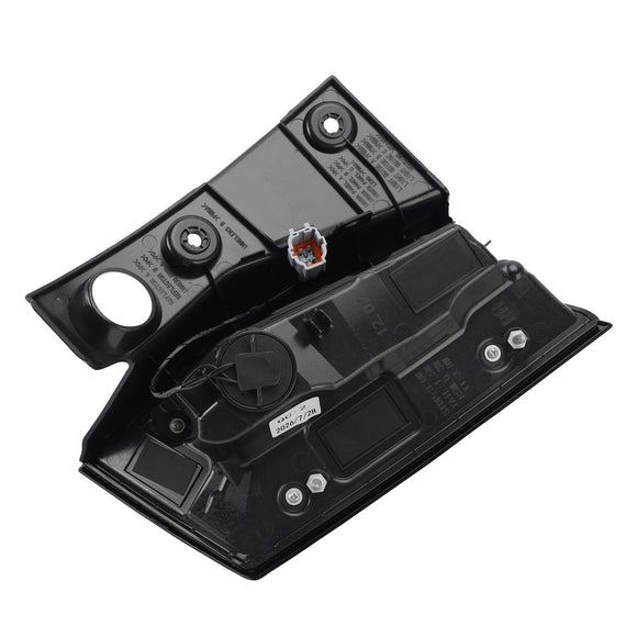 Fanale posteriore esterno destro posteriore 26550-7LF0A per Nissan Kicks 2025-2026
