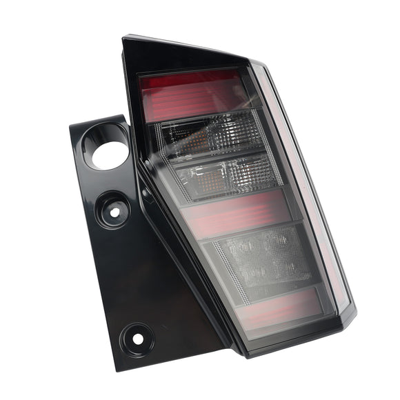 Fanale posteriore esterno destro posteriore 26550-7LF0A per Nissan Kicks 2025-2026