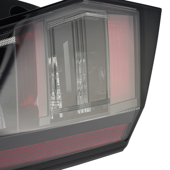 Fanale posteriore esterno destro posteriore 26550-7LF0A per Nissan Kicks 2025-2026