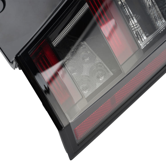 Outer Tail Light 26555-7LF0A 26550-7LF0A For Nissan Kicks 2025-2026