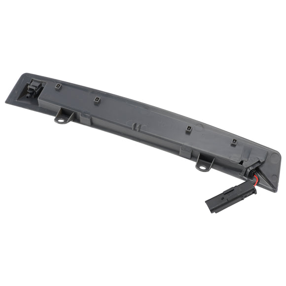 Terza luce freno 9804687380 per Citroen Peugeot Bianca