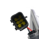 Terza luce freno 9804687380 per Citroen Peugeot Bianca-11