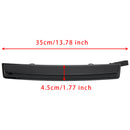 Drittes Bremslicht 9804687380 für Citroen Peugeot, Schwarz-5