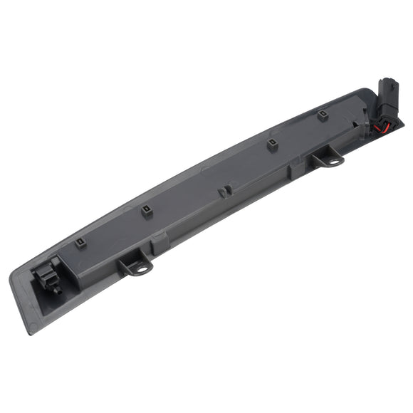 Drittes Bremslicht 9804687380 für Citroen Peugeot, Schwarz