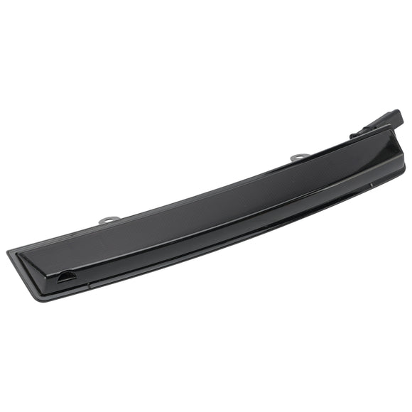 Drittes Bremslicht 9804687380 für Citroen Peugeot, Schwarz