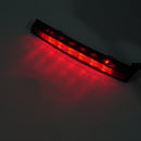 Terza luce freno 9804687380 per Citroen Peugeot Rosso-5