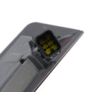 Terza luce freno 9804687380 per Citroen Peugeot Rosso-10