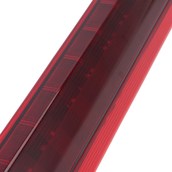 LED Dritte Bremsleuchte Mitte Bremsleuchte Für Nissan Navara NP300 D23 2014?2024 Rot