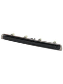 Derde remlicht hulpremlamp 52014774 voor Fiat Panda 2012? 2024 zwart-15