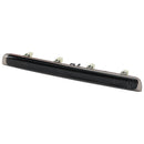 Derde remlicht hulpremlamp 52014774 voor Fiat Panda 2012? 2024 zwart-3