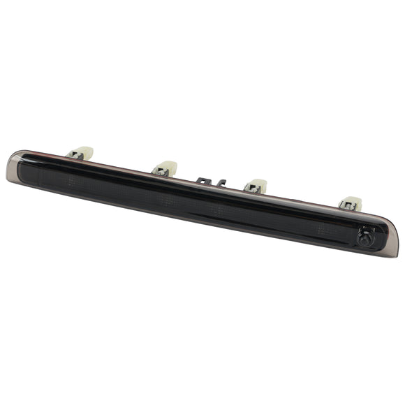 Derde remlicht hulpremlamp 52014774 voor Fiat Panda 2012? 2024 zwart