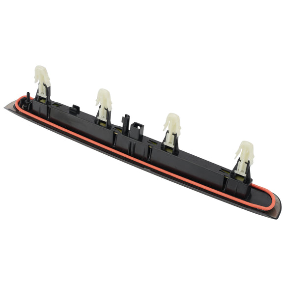 Derde remlicht hulpremlamp 52014774 voor Fiat Panda 2012? 2024 zwart