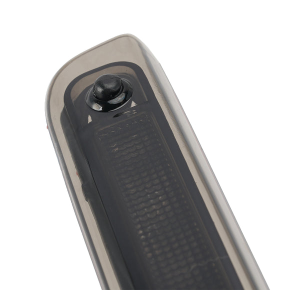 Derde remlicht hulpremlamp 52014774 voor Fiat Panda 2012? 2024 zwart